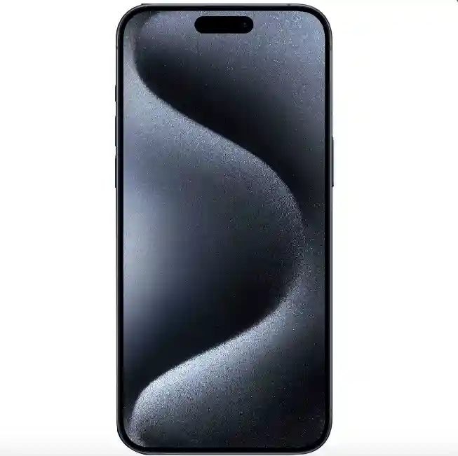 iPhone 15 Pro Max, 256 GB, Single SIM/ Blue Titanium