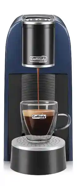 Aparat de cafea Volta
