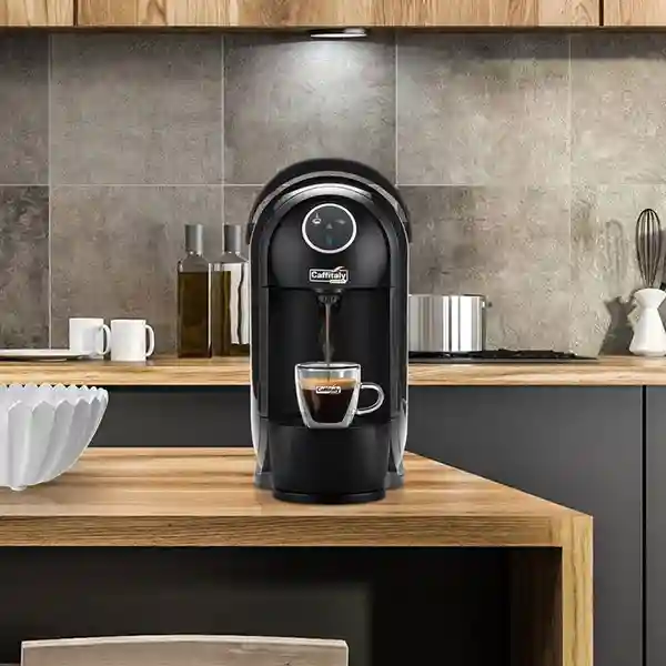 Aparat de cafea