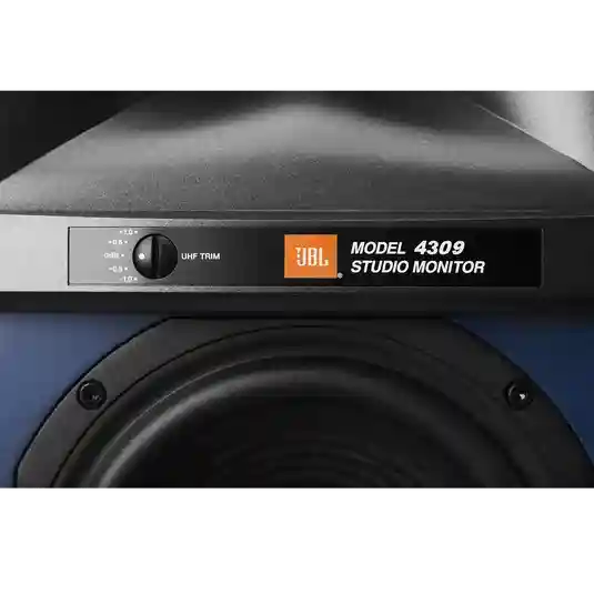 JBL 4309 (Пара)