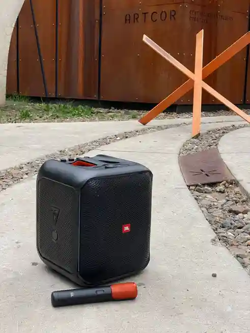 JBL Encore