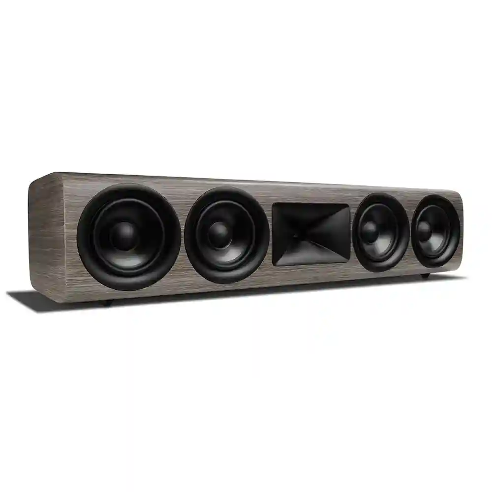 JBL HDI 4500