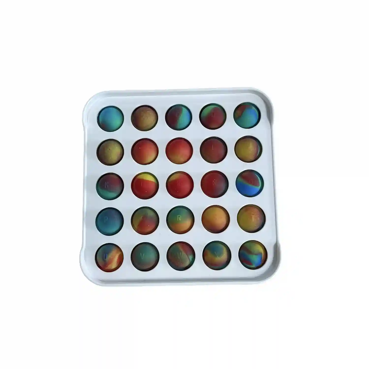 Игрушка POP-IT - Квадрат