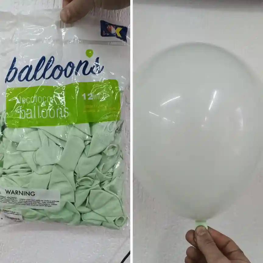 Macaroon Mentol