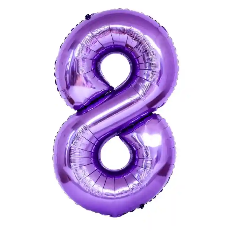 8
