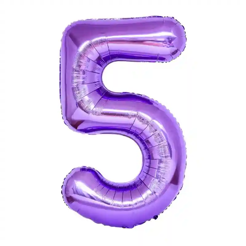 5