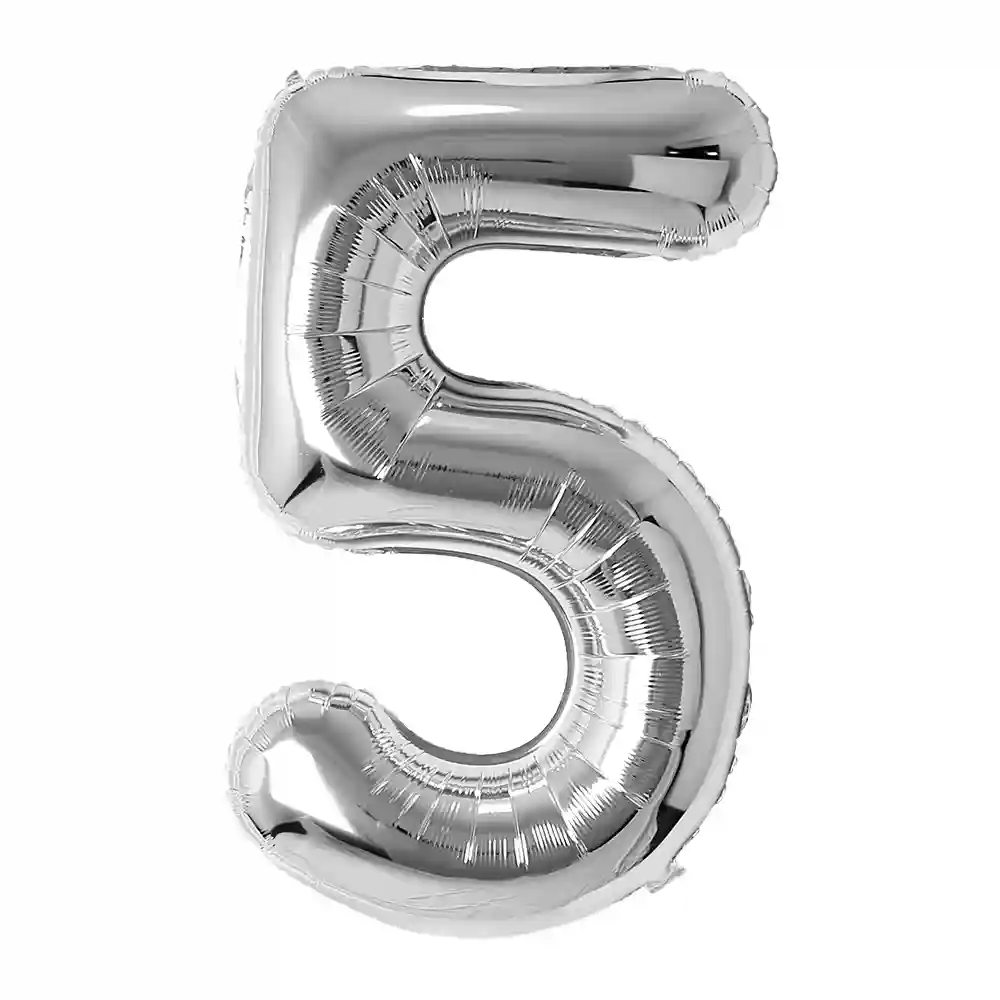 5