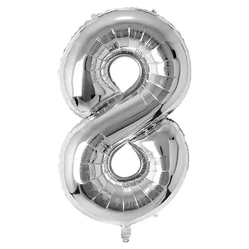 8