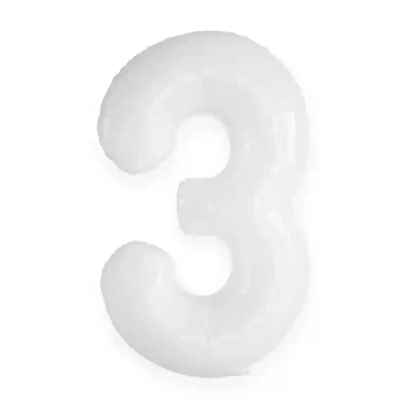 3