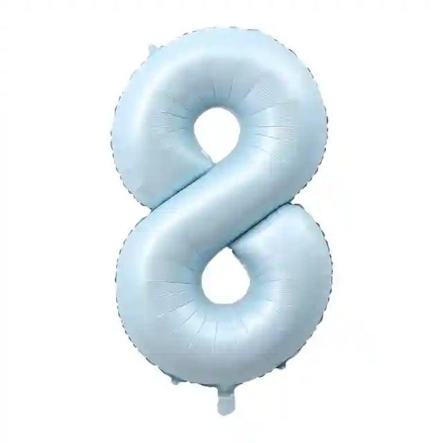 8