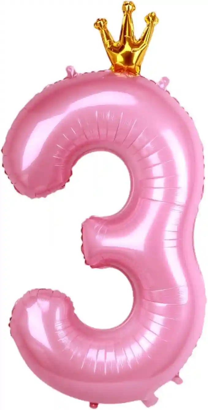 3