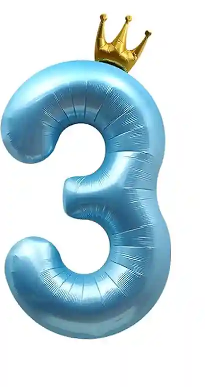 3