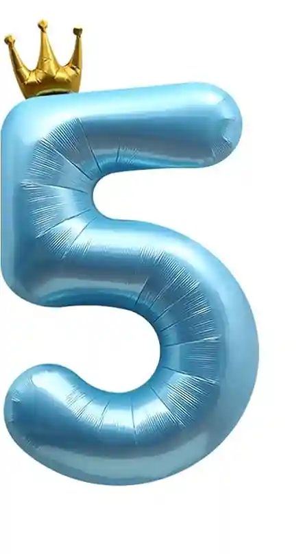 5