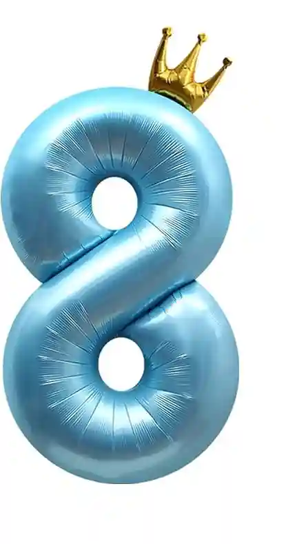 8