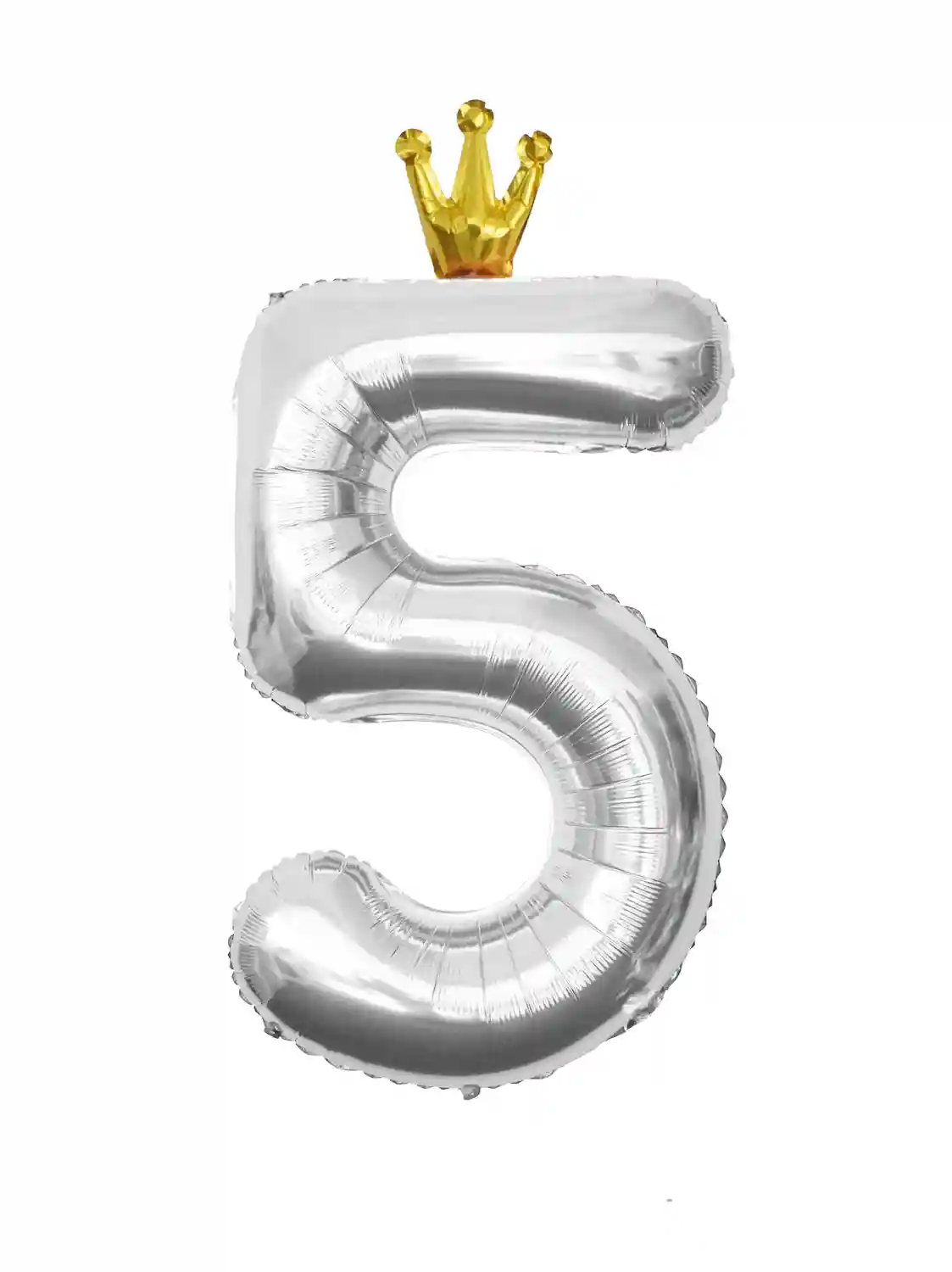 5