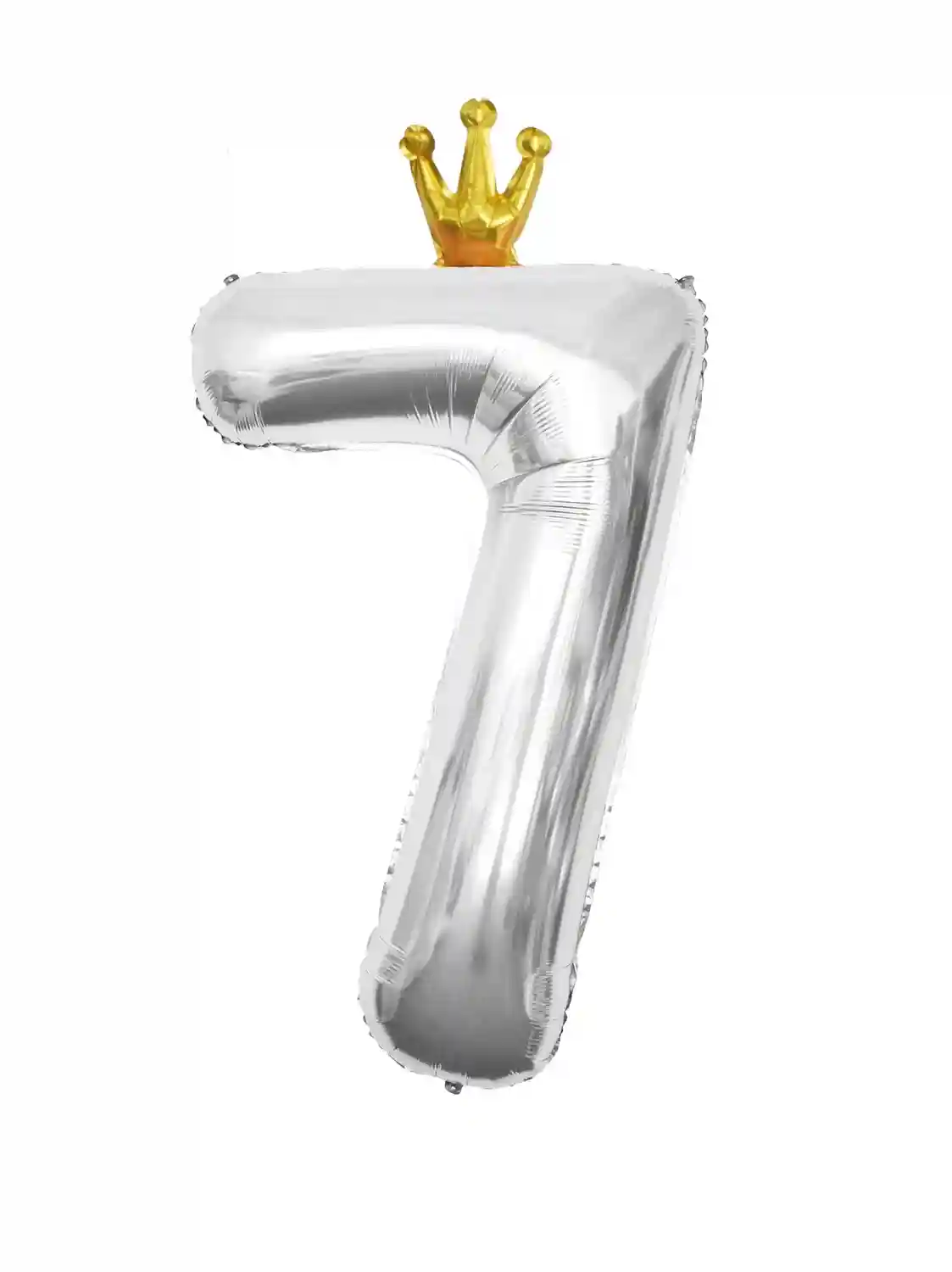 7