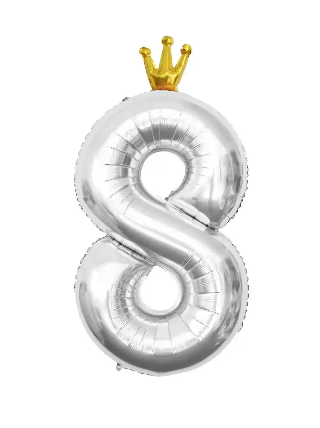 8
