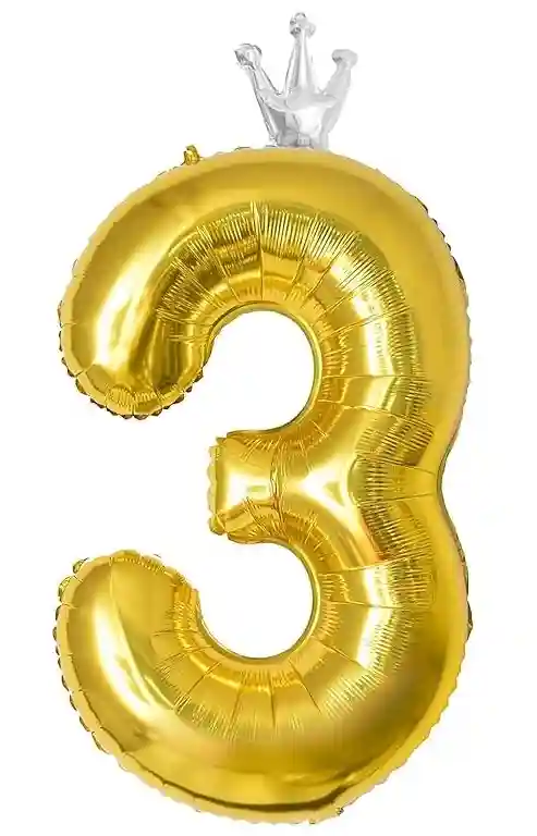 3