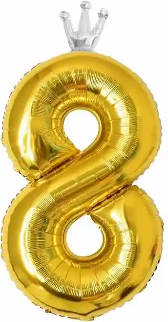 8