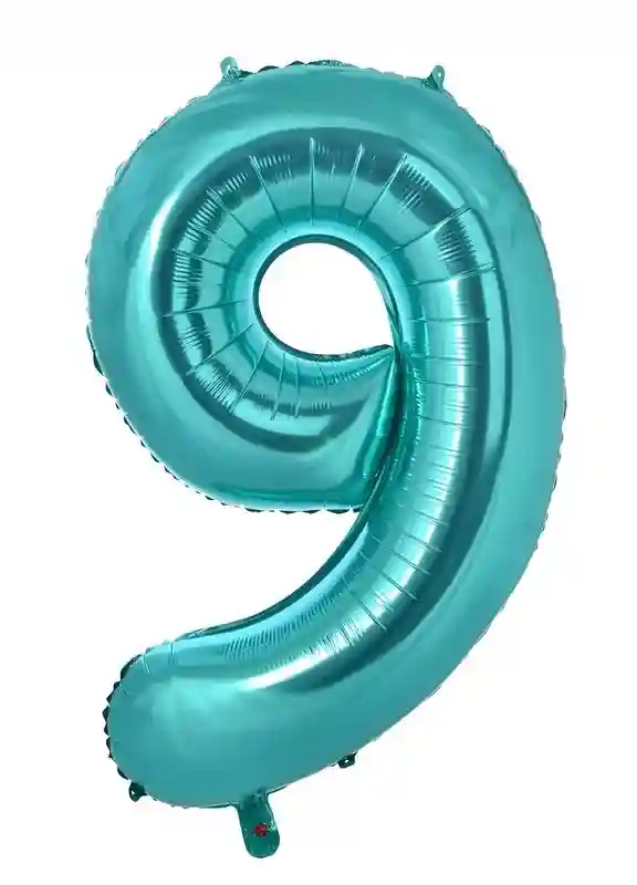 9