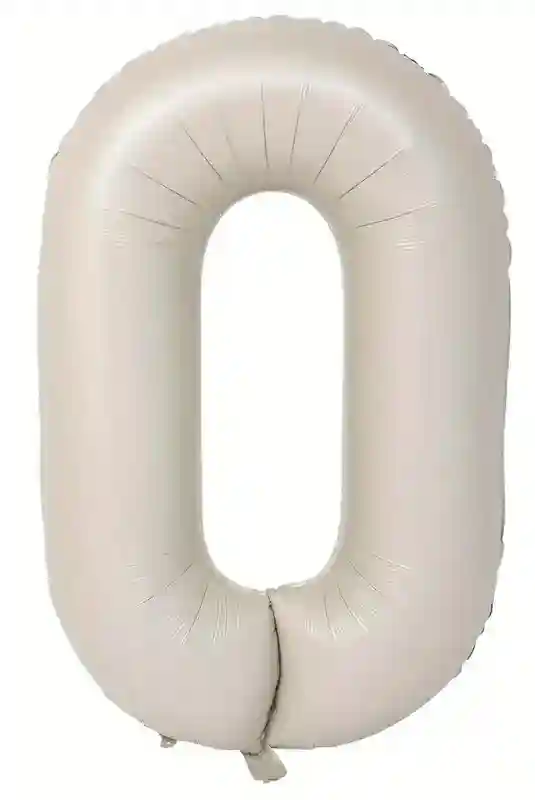 Cifra folie Latte 0