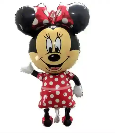 Set Minny Mouse