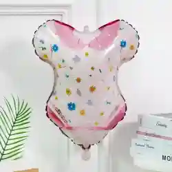 Figurina pentru expernare Body Girl
