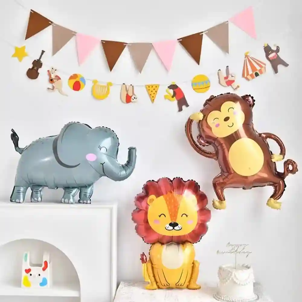 Figurina Elefant GREY