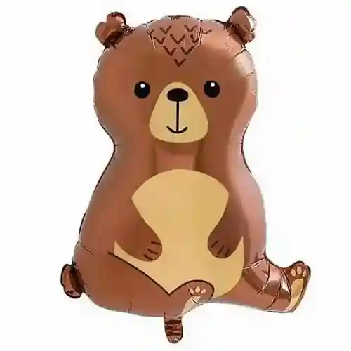 Figurina Bear Love