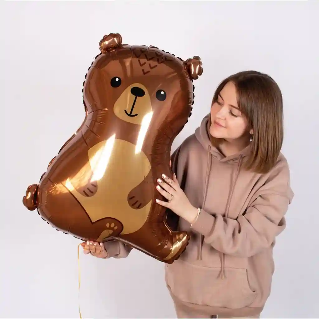 Figurina Bear Love