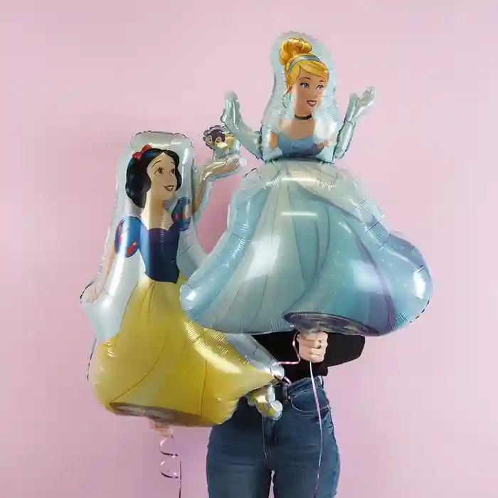Figurina Cinderella