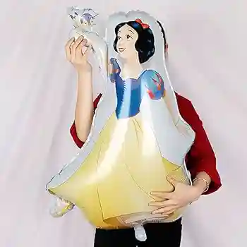 Фигурка Белоснежка