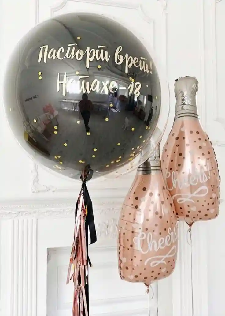 Фигурка Удачи