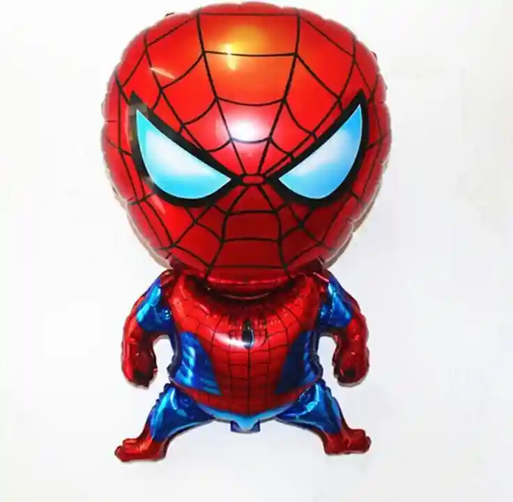 Figurina Spider Man