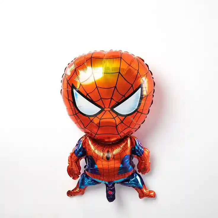 Figurina Spider Man