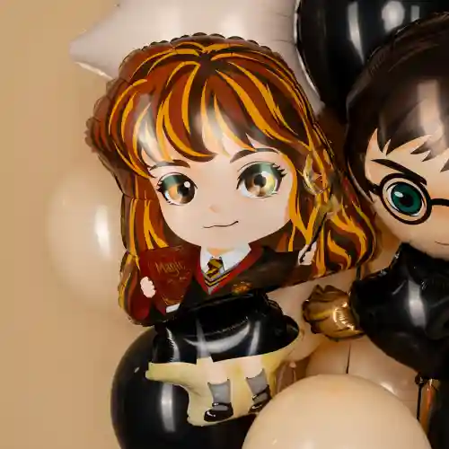 Figurina Ghermiona