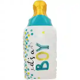 Figurina Baby Bottle Boy