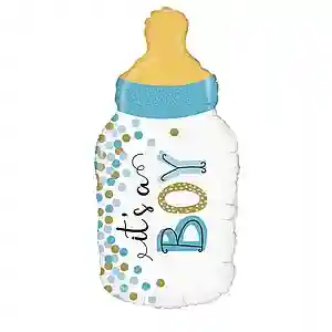 Figurina Baby Bottle Boy