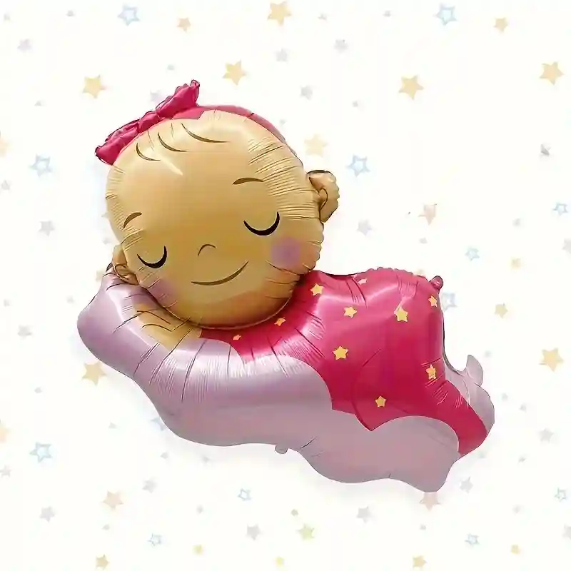 Figurina Ingeras pe nouras