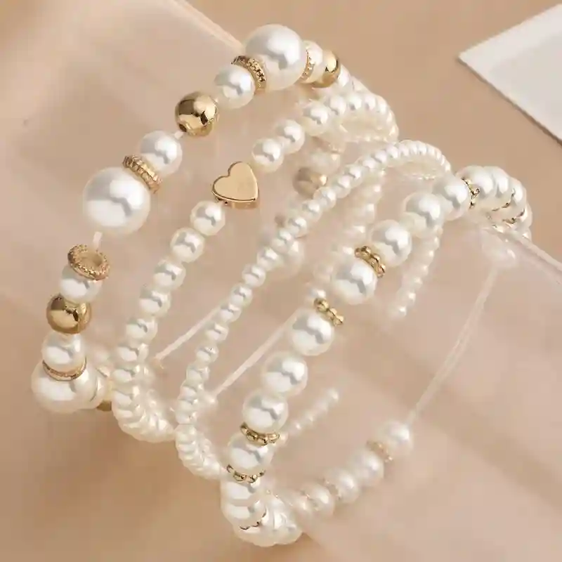 Set bratare 4 pcs jemciug