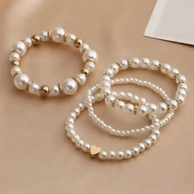 Set bratare 4 pcs jemciug
