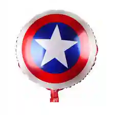 Cerc cu imagine Capitan America