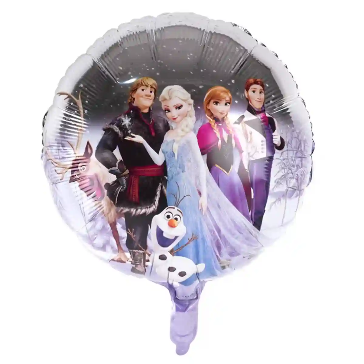 Cerc cu imagine Frozen