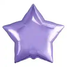 Звезда Лаванда