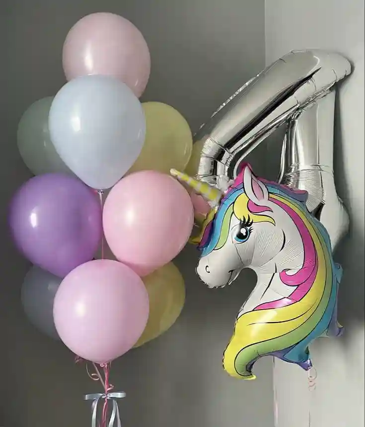 Set Unicorn 0008
