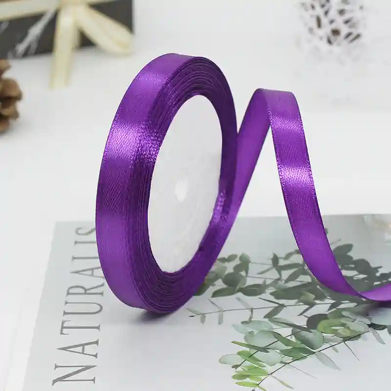 Lenta violet