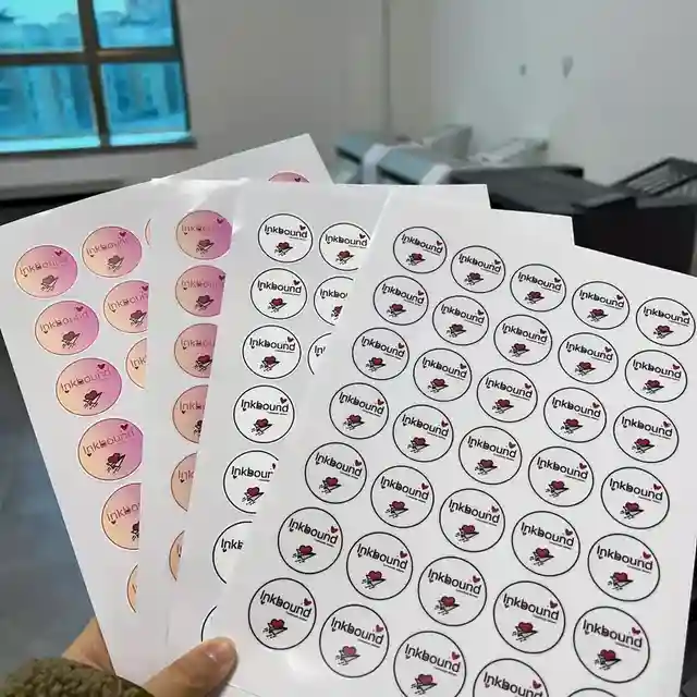 Autocolante personalizate