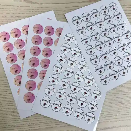 Autocolante personalizate