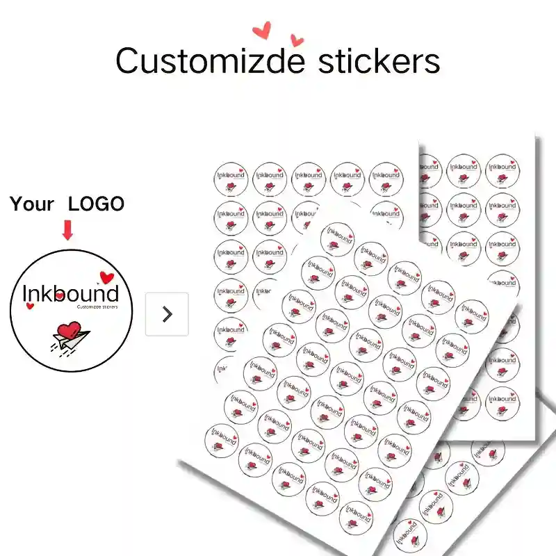 Autocolante personalizate