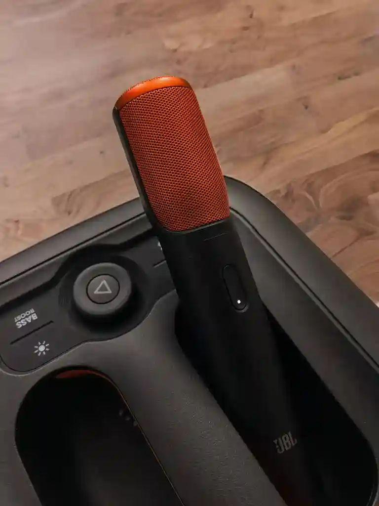 JBL Encore